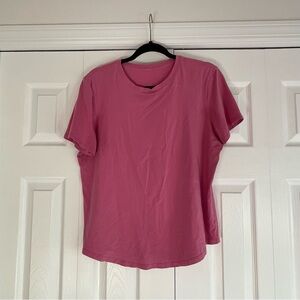 Lululemon love tee